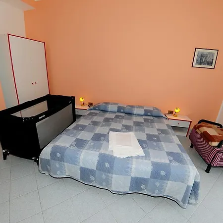 Aparthotel Eden Park Aosta