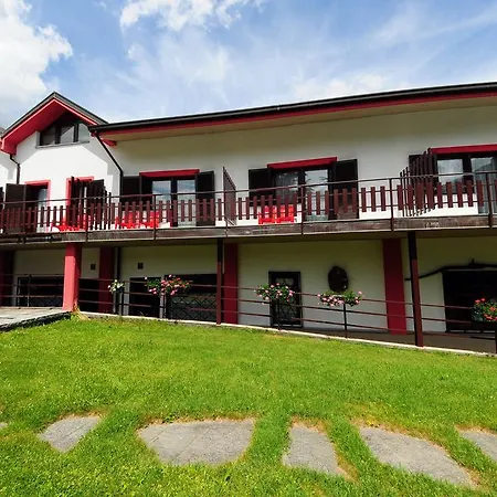 Eden Park * Aosta