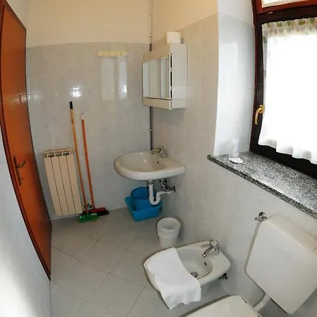 Eden Park Aparthotel