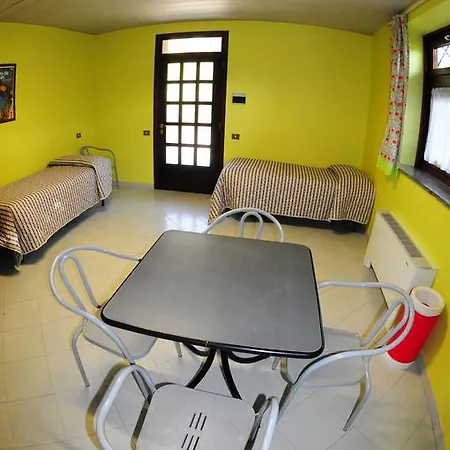 Aparthotel Eden Park *