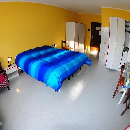 Eden Park * アオスタ