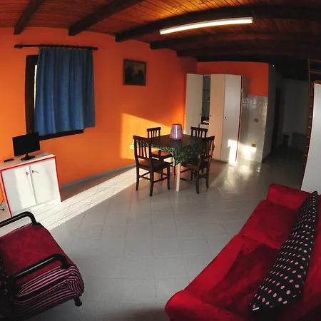 Eden Park アオスタ