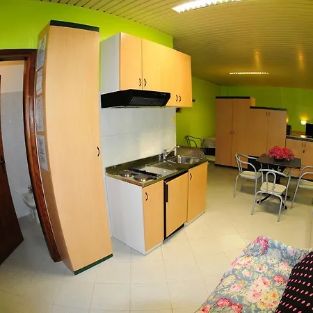 Eden Park アオスタ