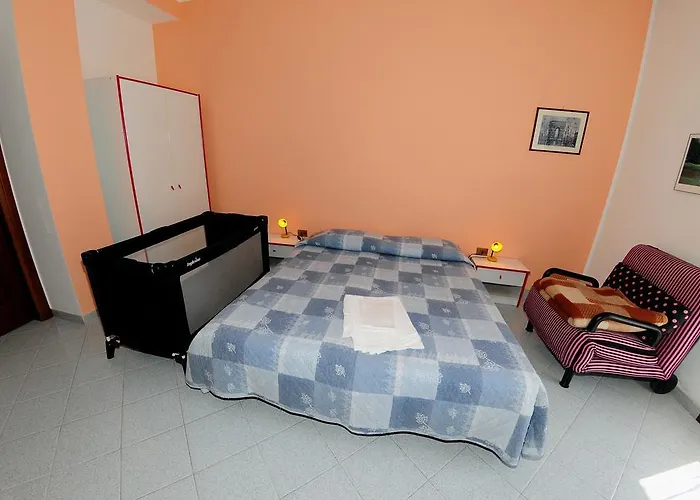 Hotel Eden Park Aosta