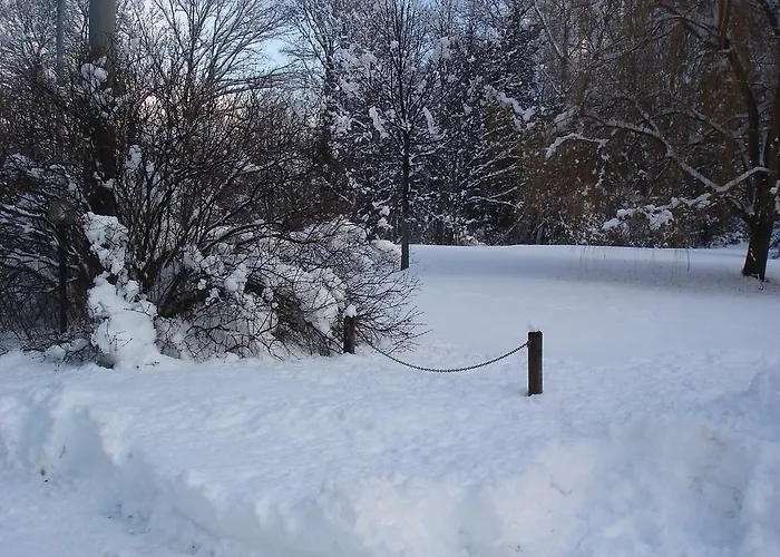Eden Park Отель Аоста