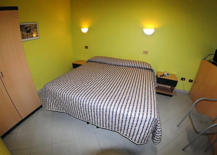 Eden Park Аоста