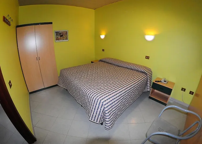 Eden Park Hotel Aosta